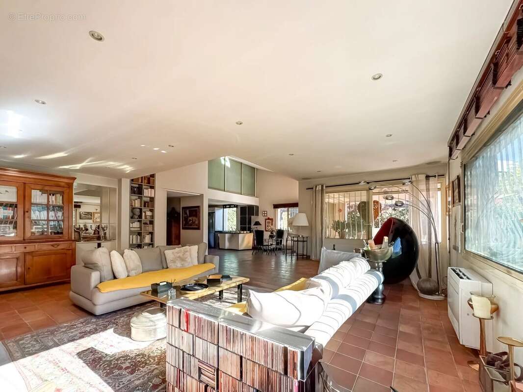 Maison à SAINT-JEAN-CAP-FERRAT