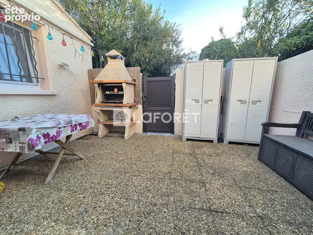 Maison Port Leucate 2 pièces -  proche mer - photo 5