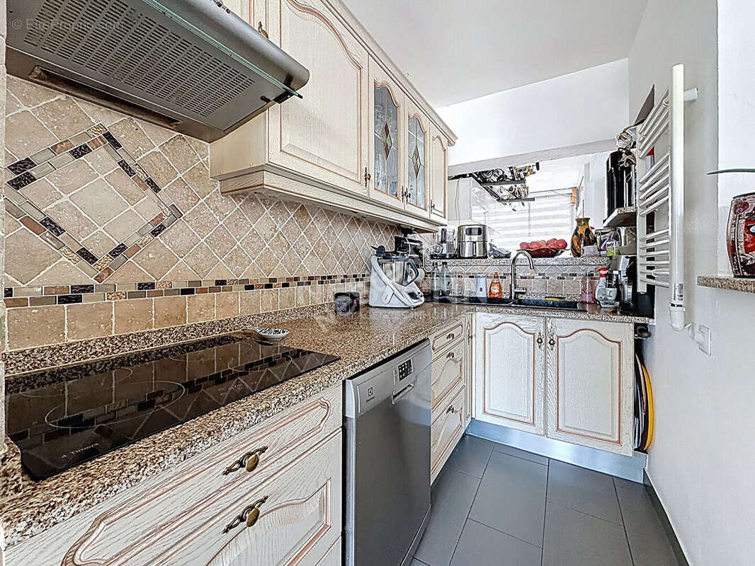 Appartement à LE GRAU-DU-ROI