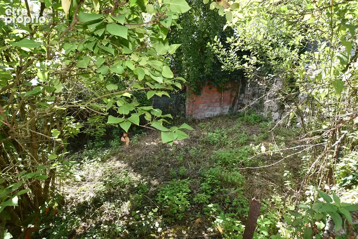 Saint-gérand-le-puy / ensemble immobilier 193 m² - photo 14