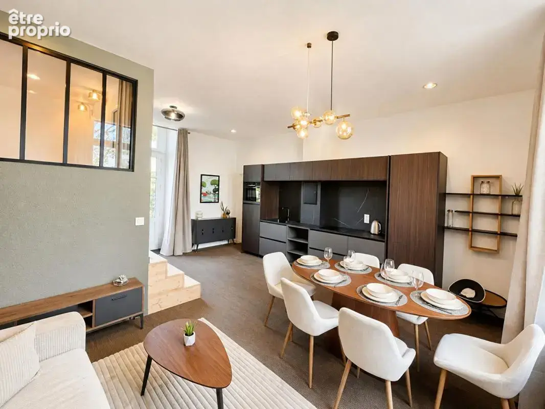 Appartement à BADEN