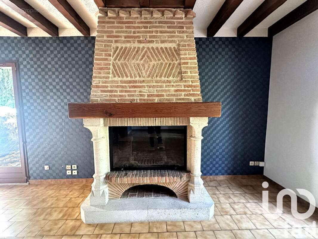 Photo 4 - Maison à LE MESNIL-ESNARD