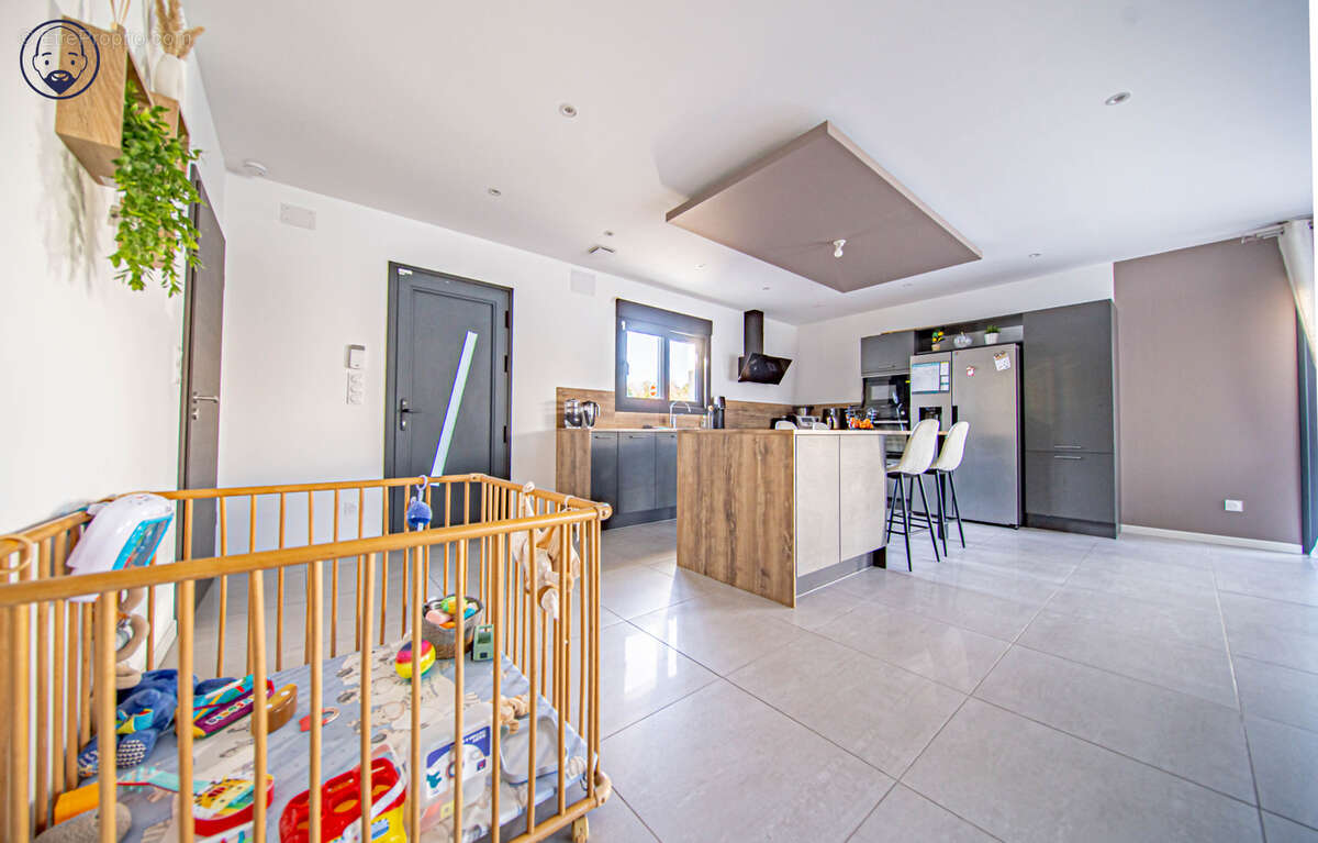 Maison à VOID-VACON