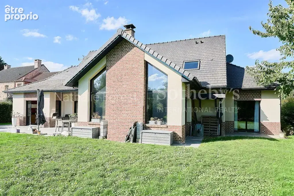Maison à MERIGNIES