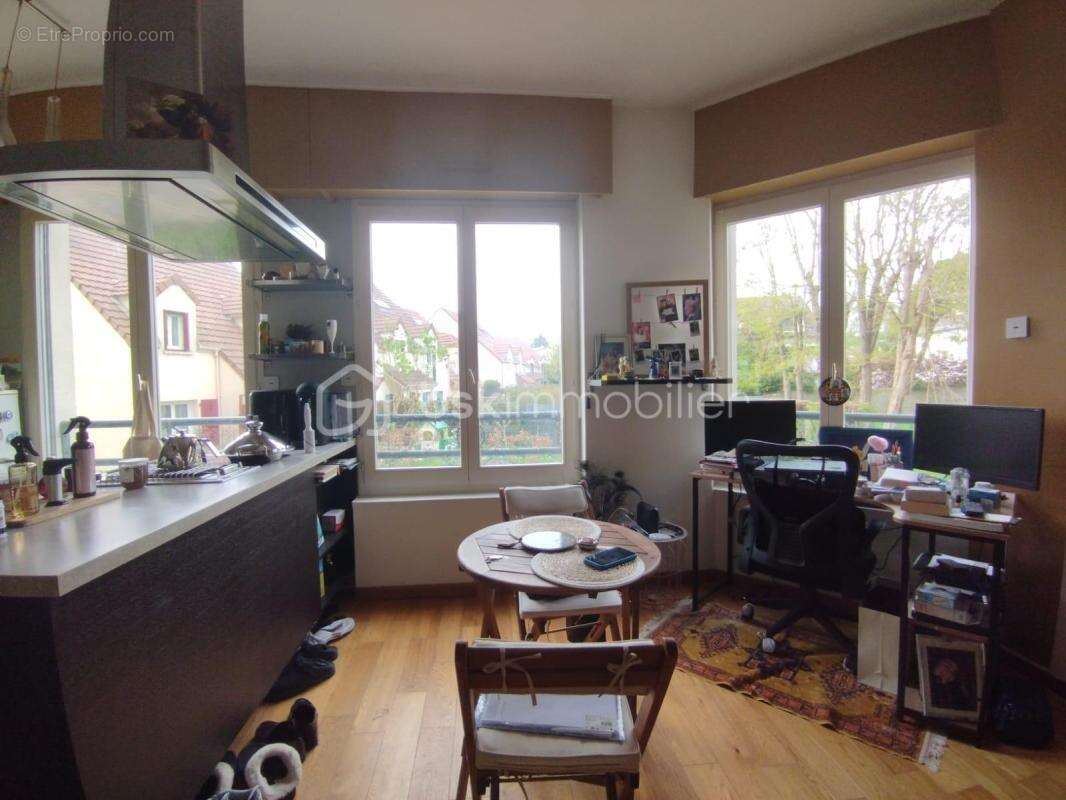 Appartement à NOISY-LE-GRAND