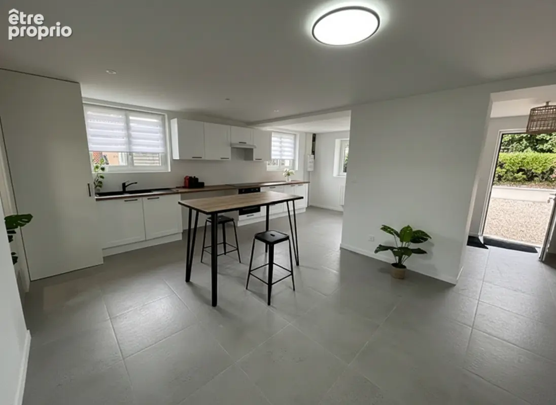 Maison 144m² à les chères - photo 5