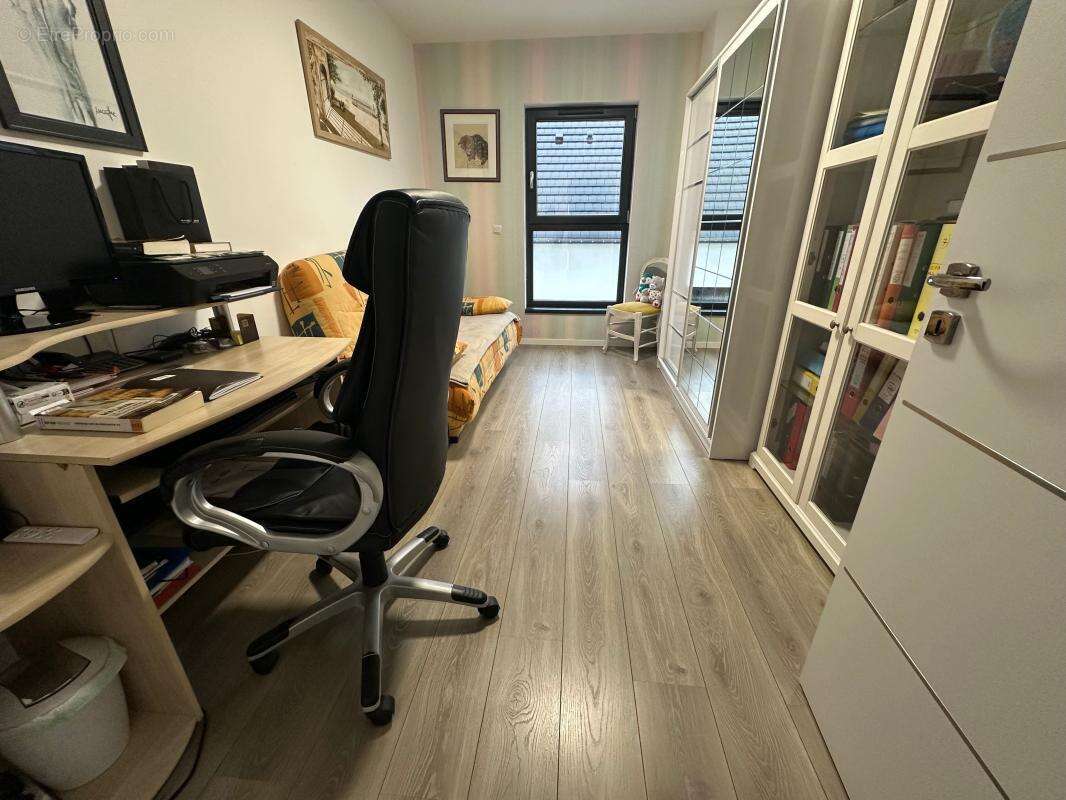 Maison à FROENINGEN