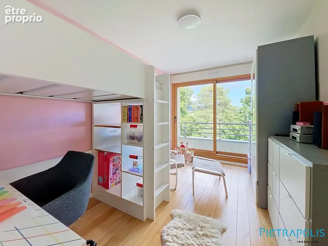 Appartement 4 pièces 132 m² à vendre à Gex (01170) - photo 8