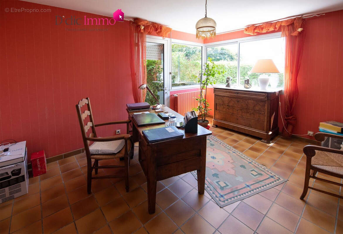 Maison à SOULLANS