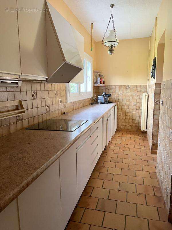 Maison à CERANS-FOULLETOURTE