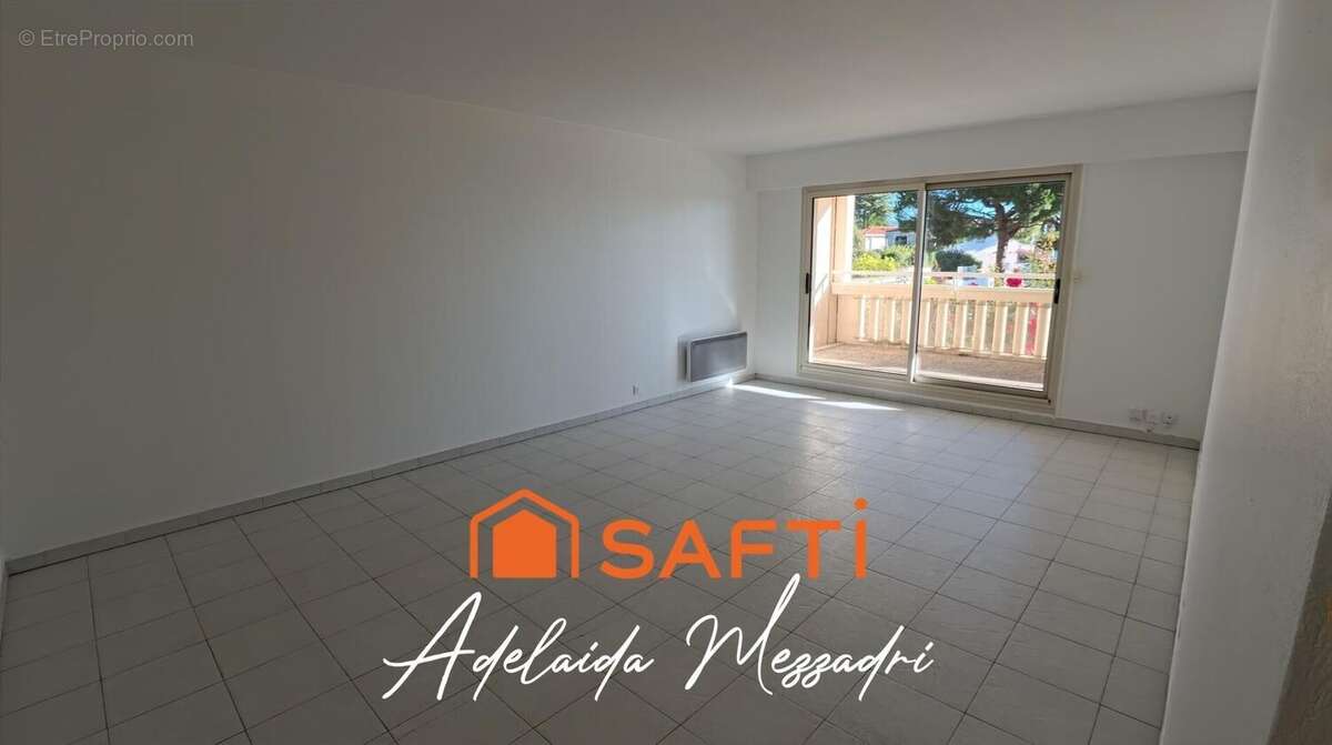 Photo 4 - Appartement à NICE