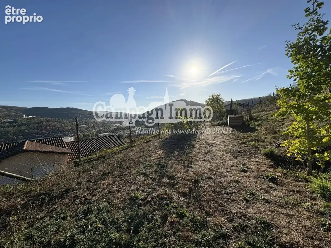 Maison de plain pied hauteurs de Tarare - photo 12