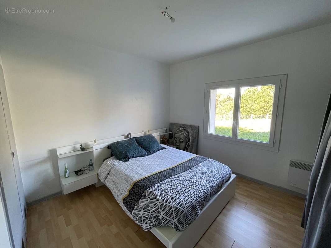 Maison à MOUSCARDES