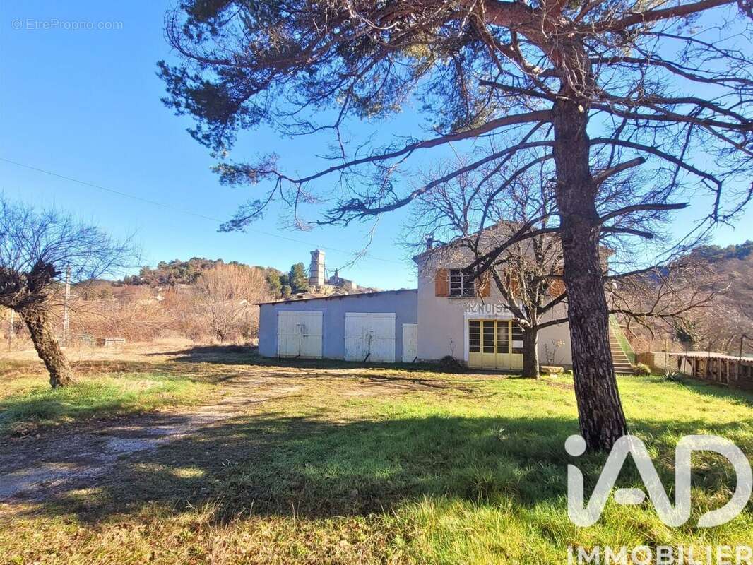 Maison 75 m² à Saint-Martin-De-Bromes  - photo 2