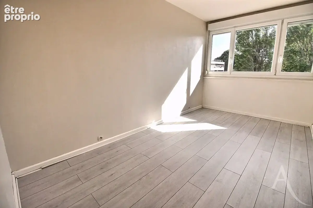 A 5min du métro, Appartement L'Haÿ-les-Roses 4 pièces 66.81 m2 - photo 5