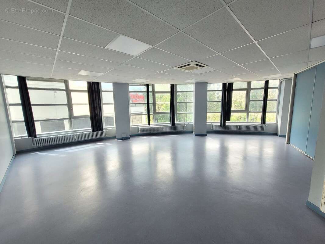 Commerce à GRENOBLE