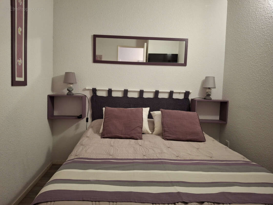 Appartement à SAINT-LARY-SOULAN