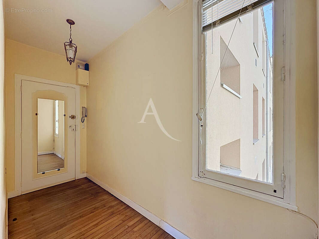 Appartement Angers 3 pièce(s) 53.80 m2 - photo 7