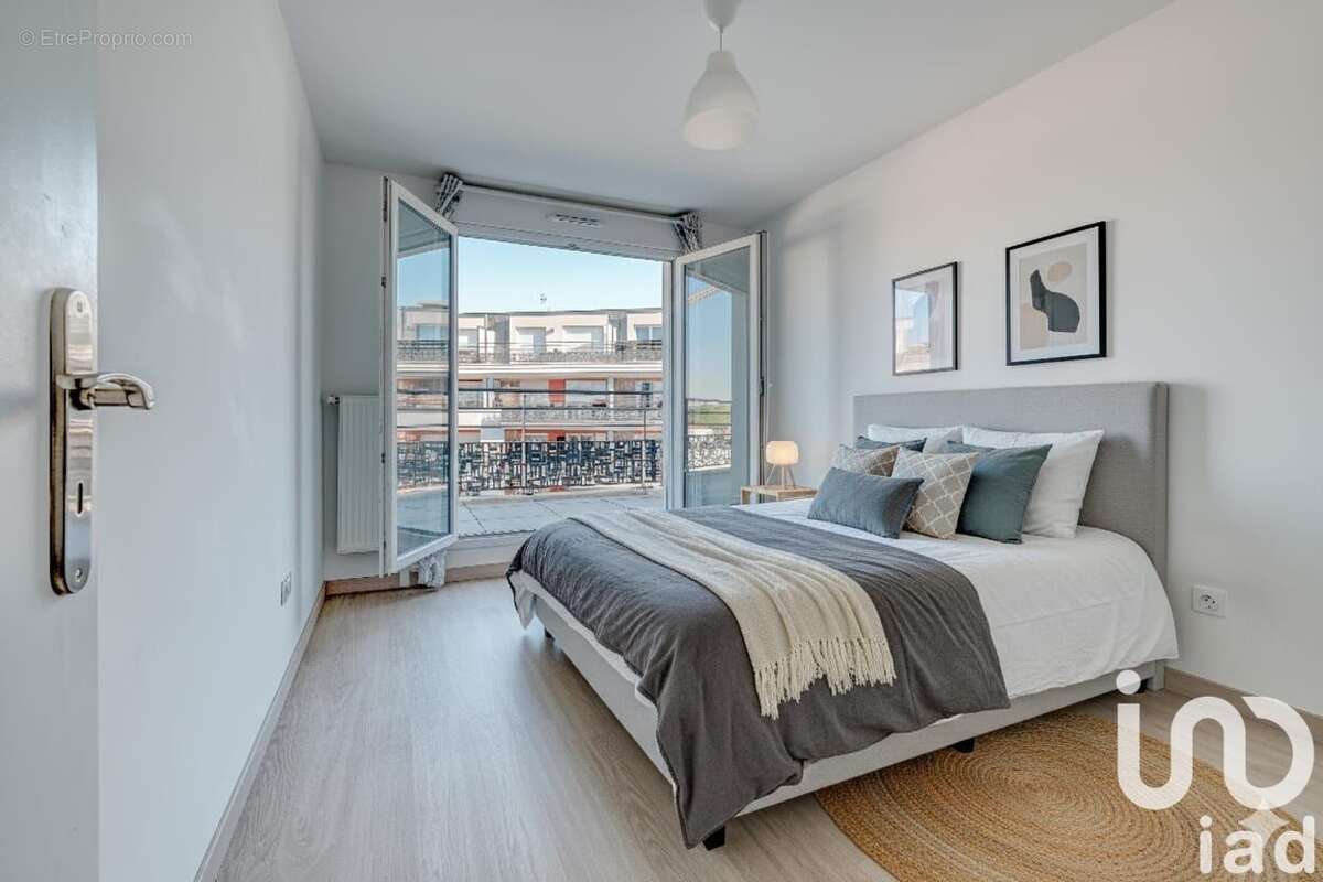 Photo 5 - Appartement à AULNAY-SOUS-BOIS