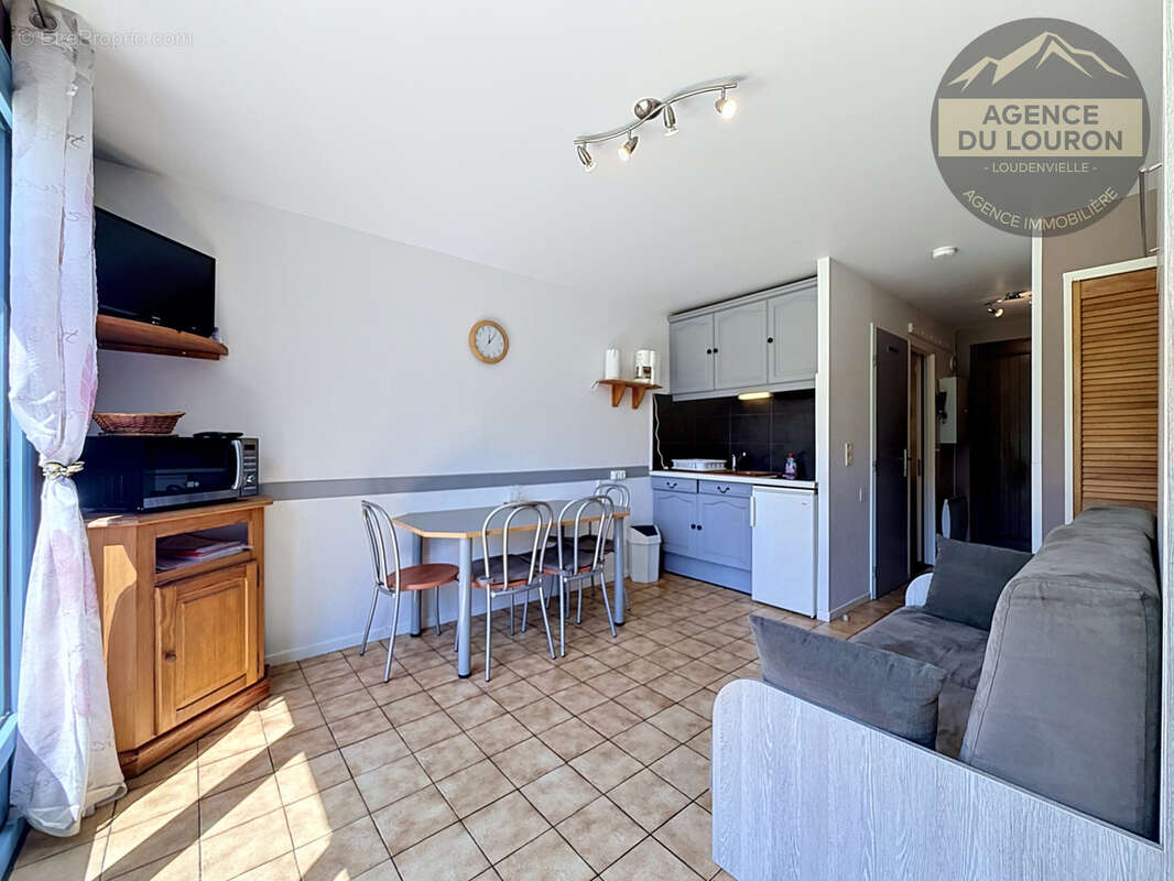 Appartement à GENOS