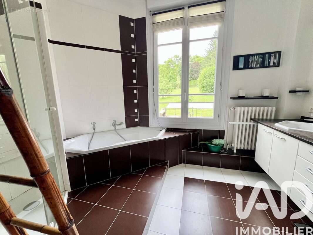 Photo 7 - Maison à SOISSONS