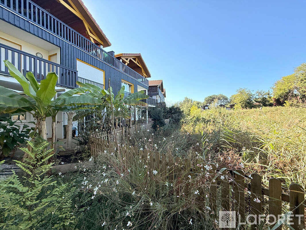 Appartement à LA TESTE-DE-BUCH