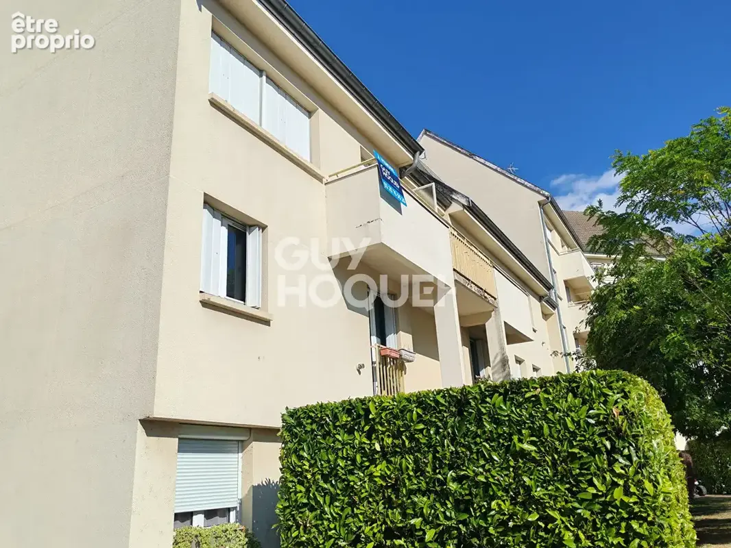 Photo Appartement à Troyes au prix de 68 000€