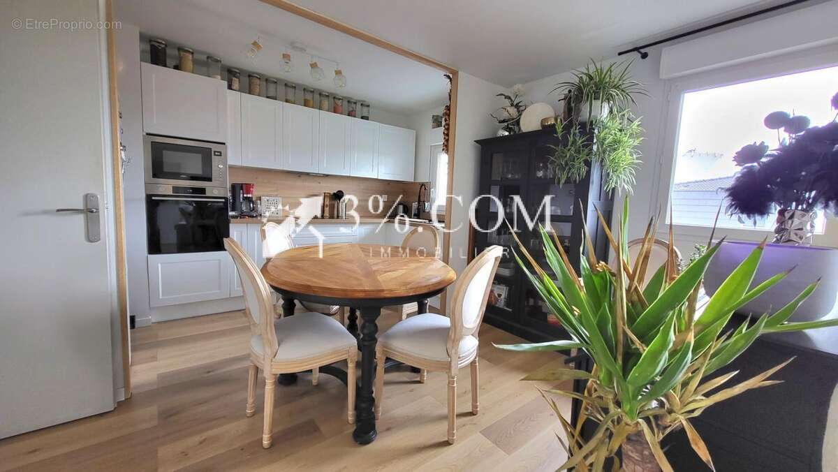 Appartement à BEUVRY