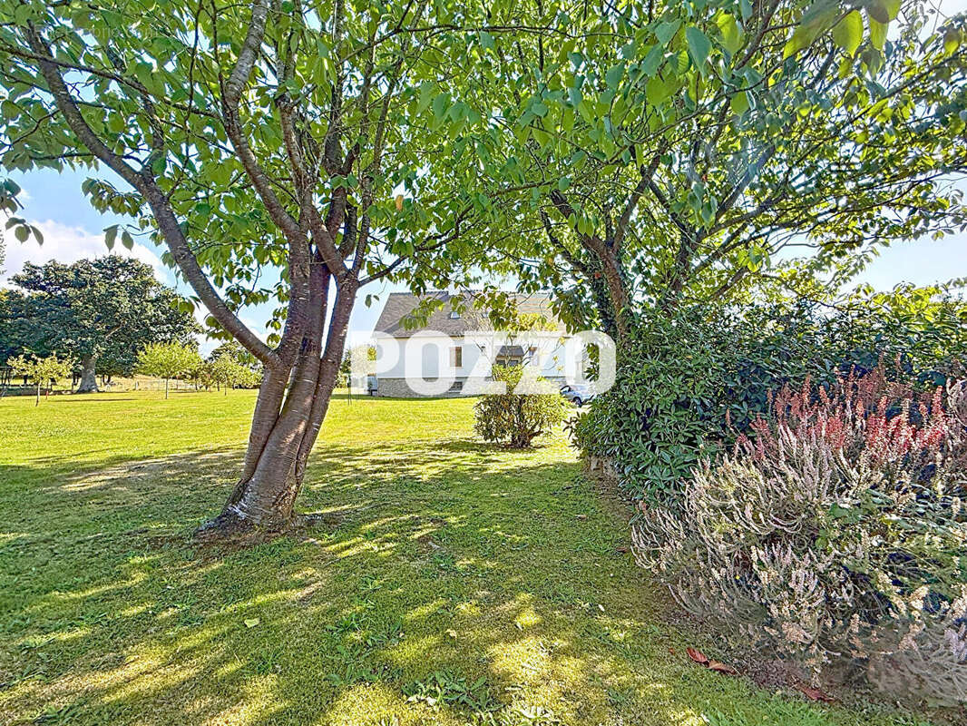 Maison à JULLOUVILLE