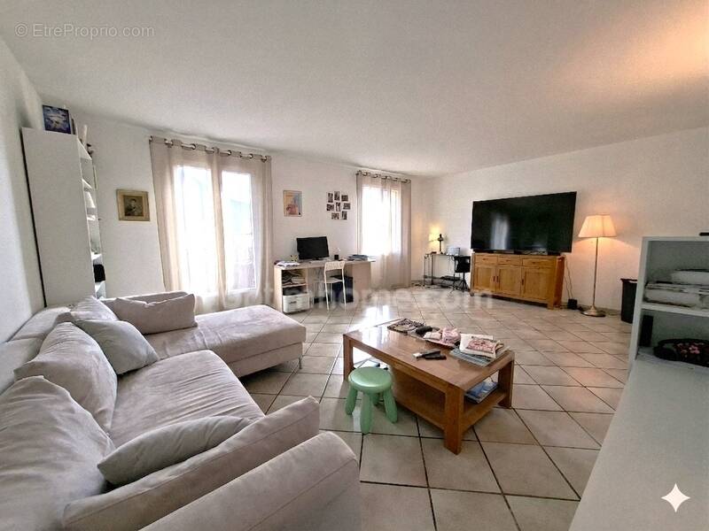 Appartement à DIGNE-LES-BAINS