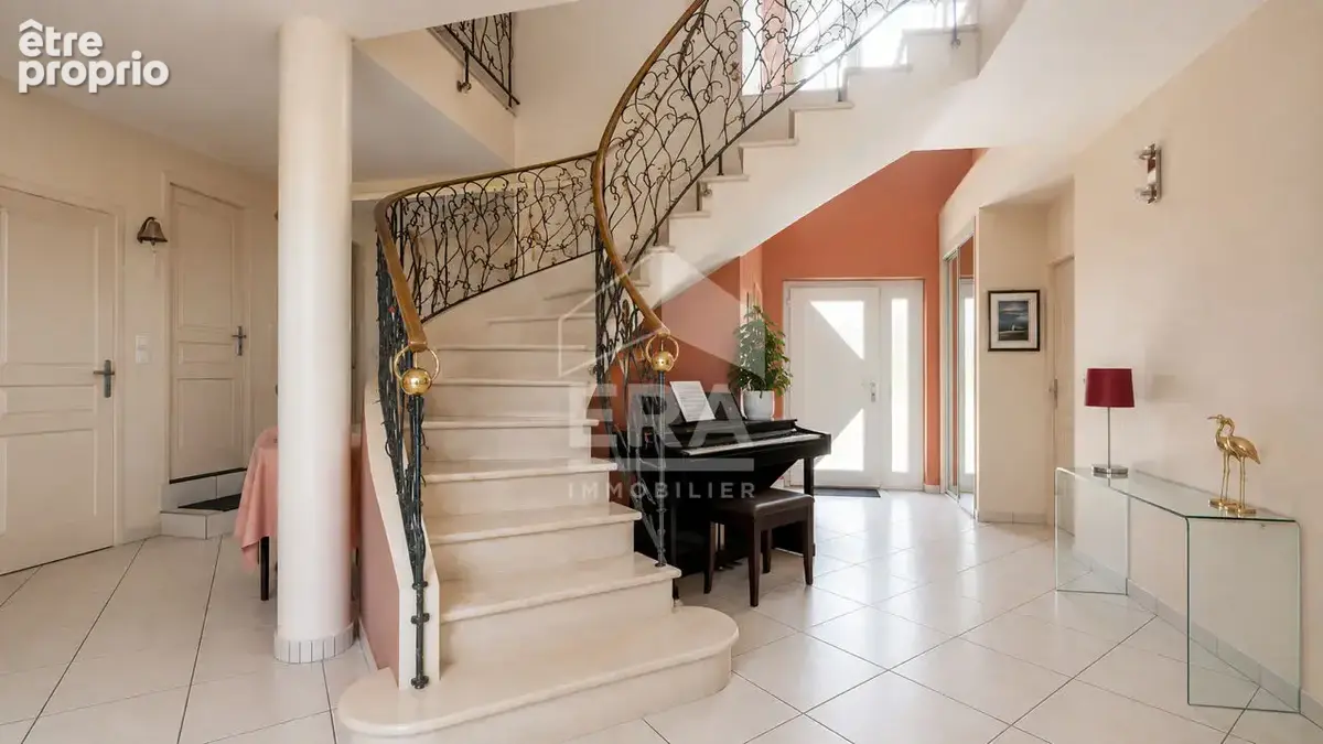 Maison 182m² à chartres - photo 8