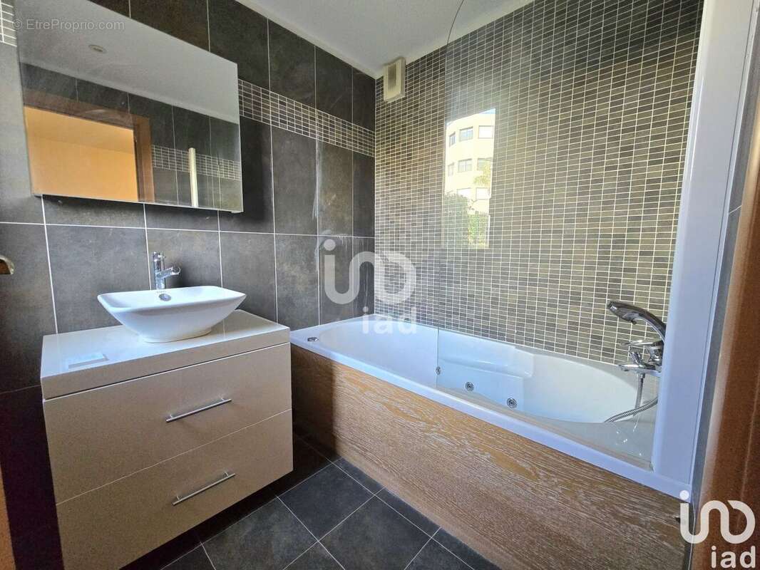 Photo 8 - Appartement à SAINT-RAPHAEL