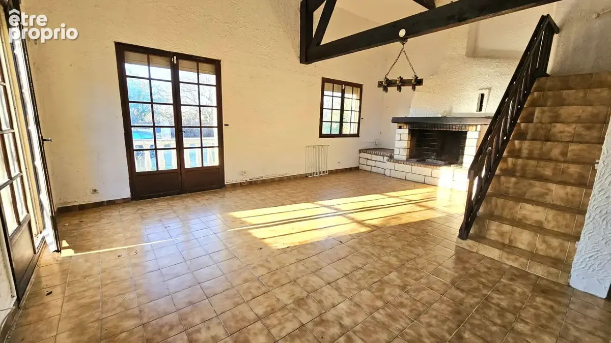 Maison Mireval 7 pièce(s) 145 m2 - photo 2