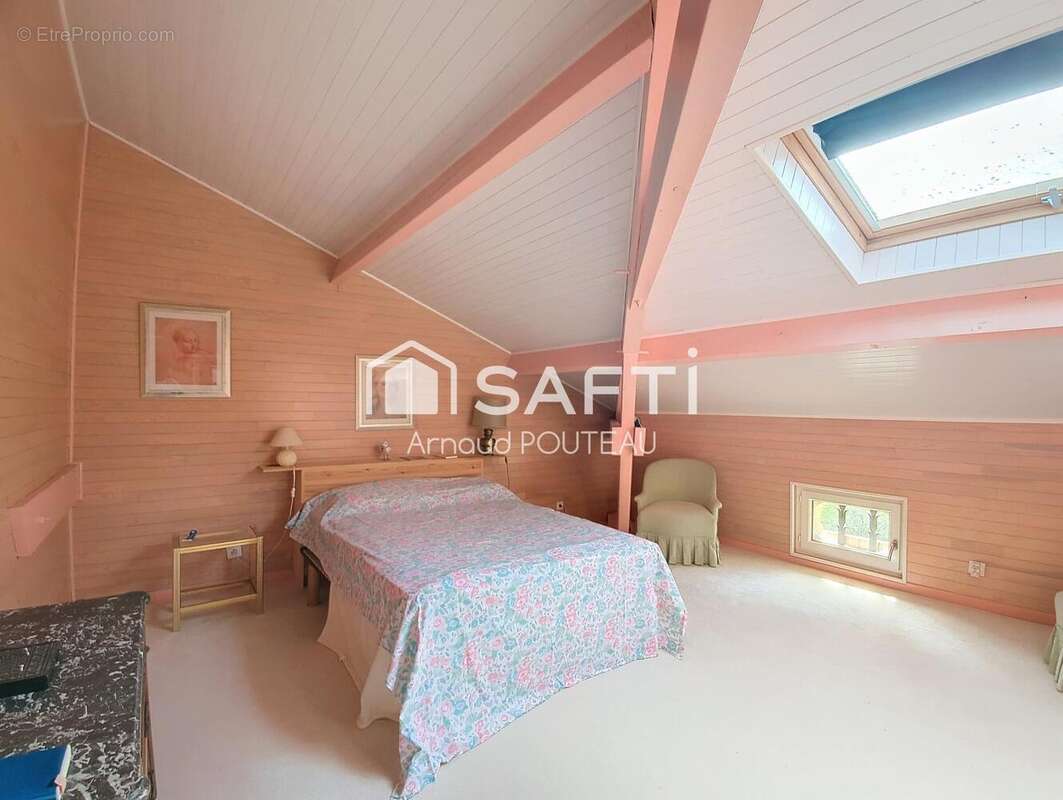 Photo 8 - Maison à HOSTENS