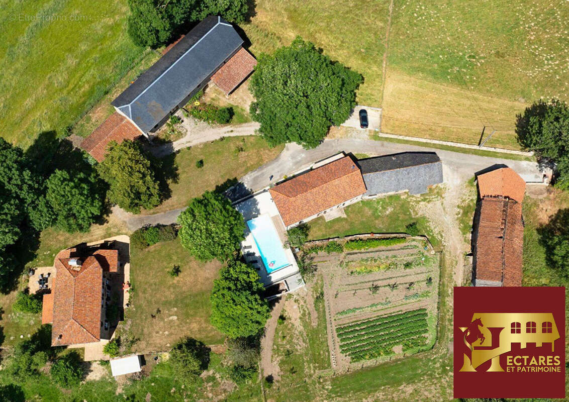 Domaine de caractère et activité touristique au coeur du haut-quercy - photo 2