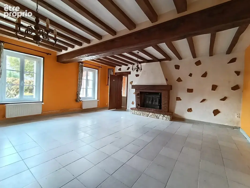Maison 5 pièces 128 m² à vendre à Selles-Sur-Cher (41130) - photo 7