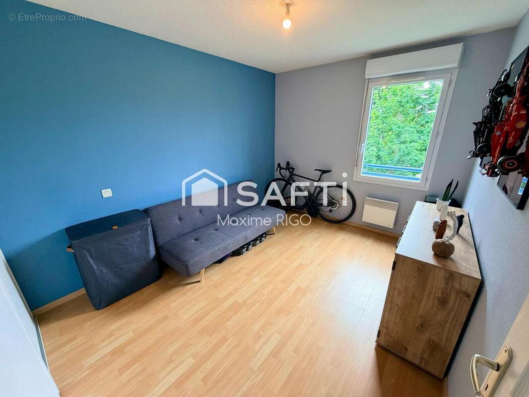 Photo 6 - Appartement à MARMANDE