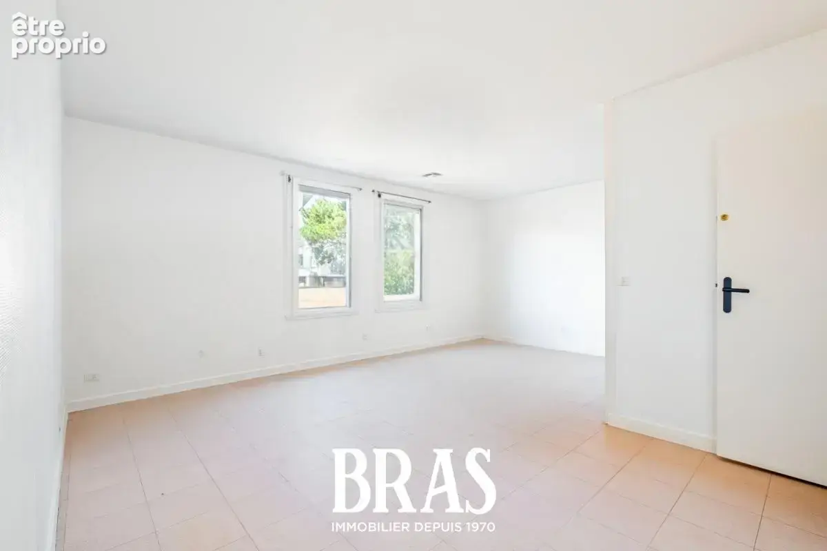Appartement Le Pouliguen 3 pièces 57.88 m2 - photo 3