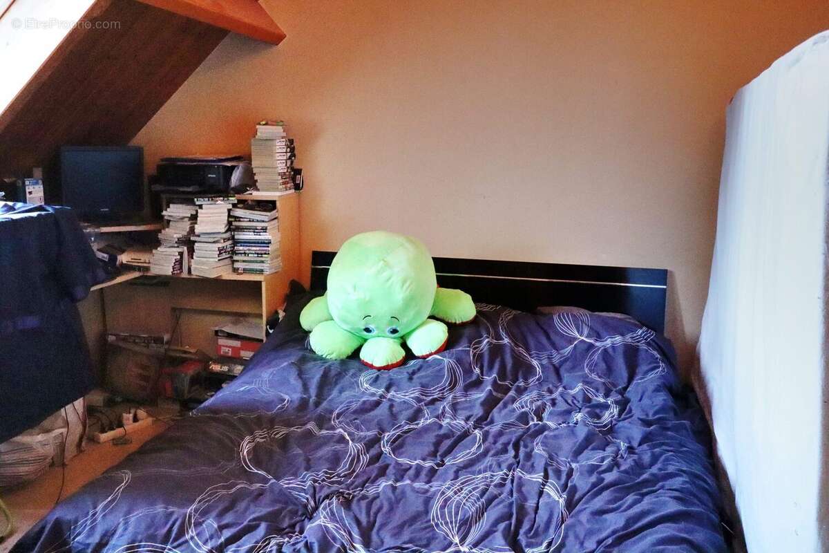 Appartement à NEUNG-SUR-BEUVRON