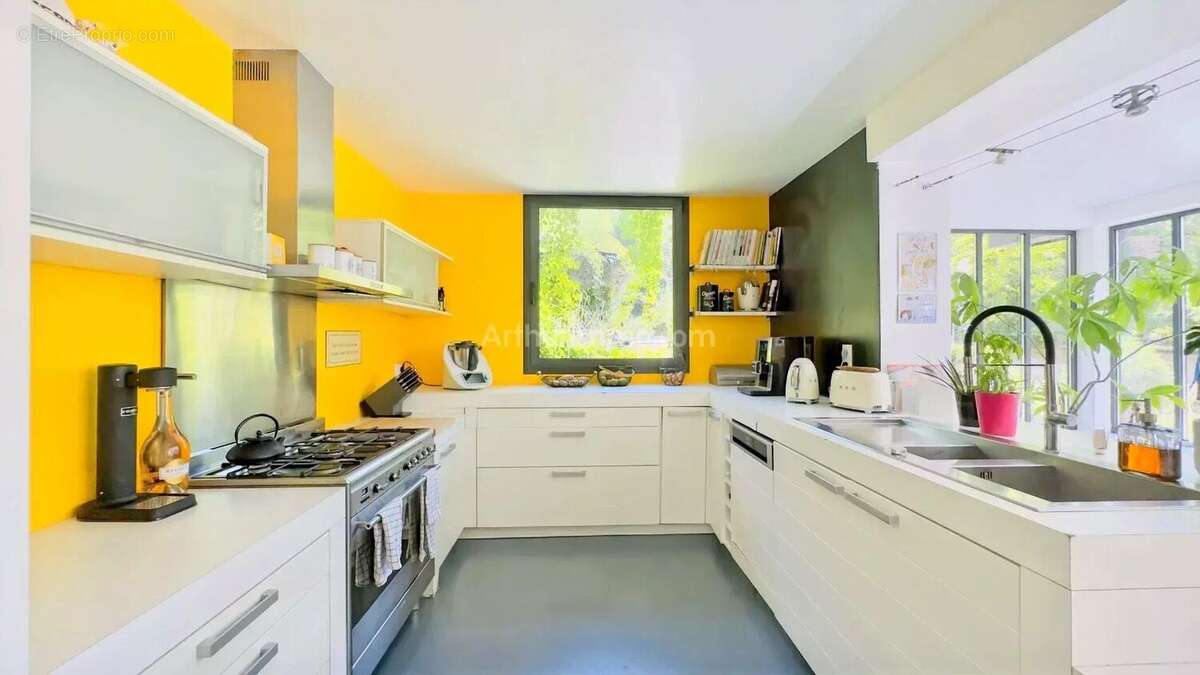 Vente Maison Saint-fargeau-ponthierry(77310) 795 000ï¿œ - photo 7