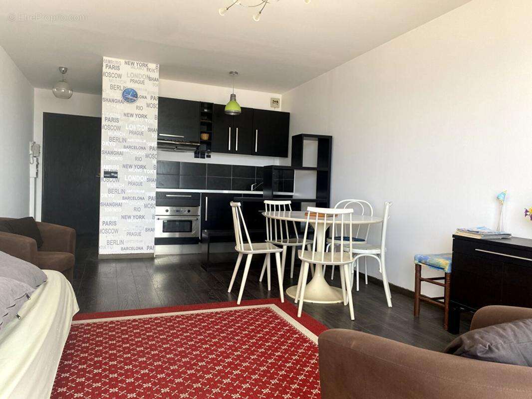 Appartement à PORNICHET