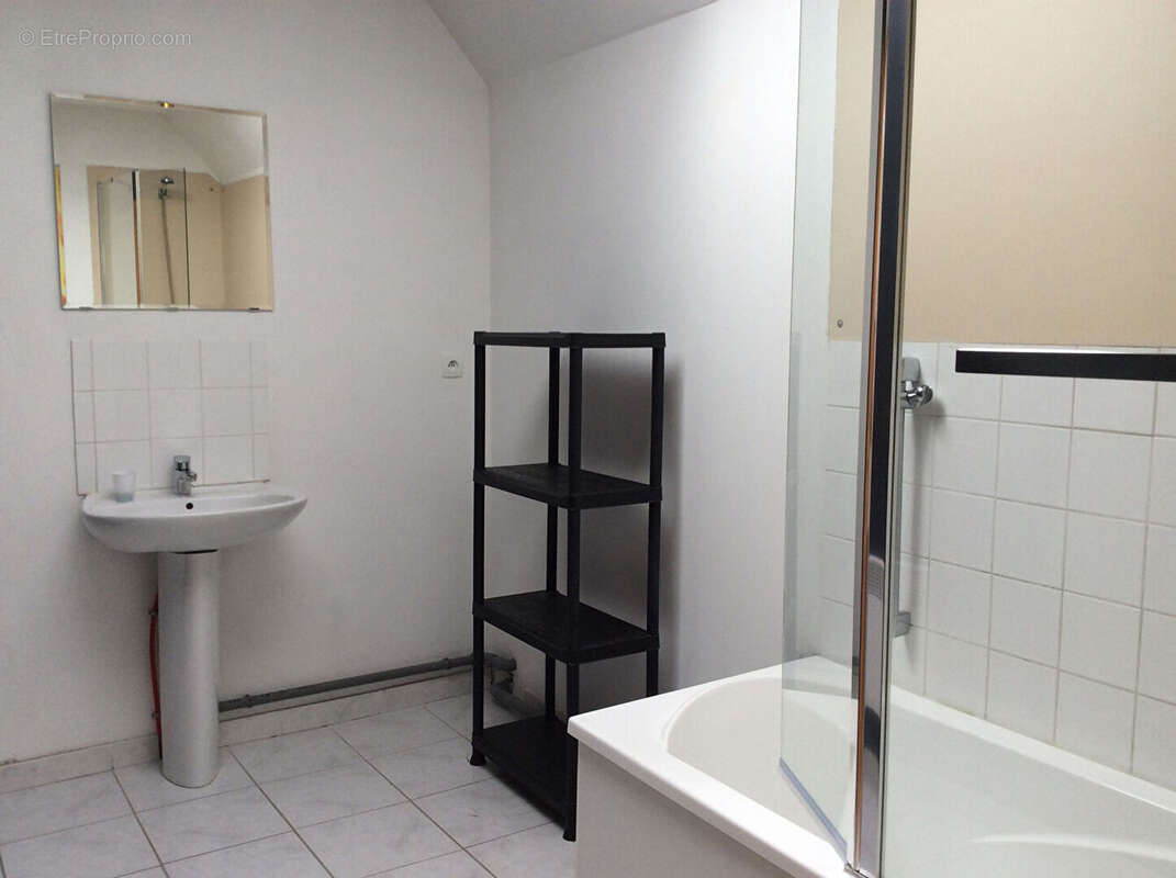 Appartement à ORCHIES