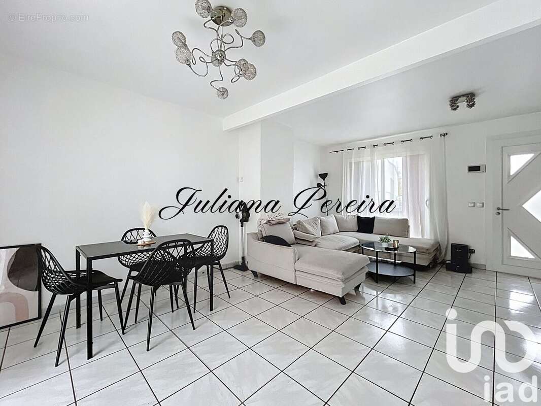 Photo 7 - Maison à LES MUREAUX