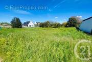Terrain à QUIBERON