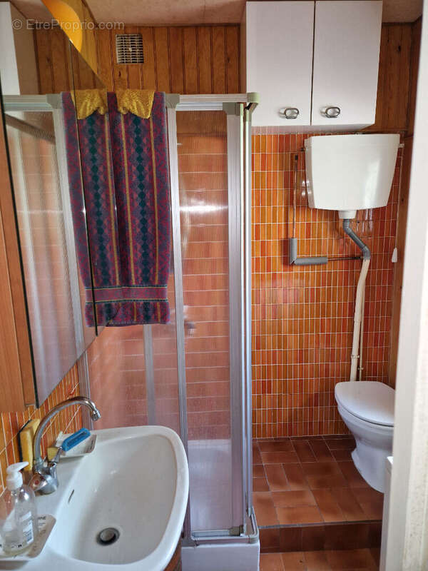 Maison à SAINT-VICTOR-DE-BUTHON