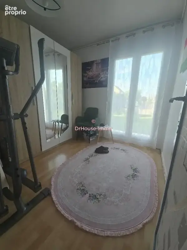 Maison 6 pièces 130 m² à vendre à Guichainville (27930) - photo 53