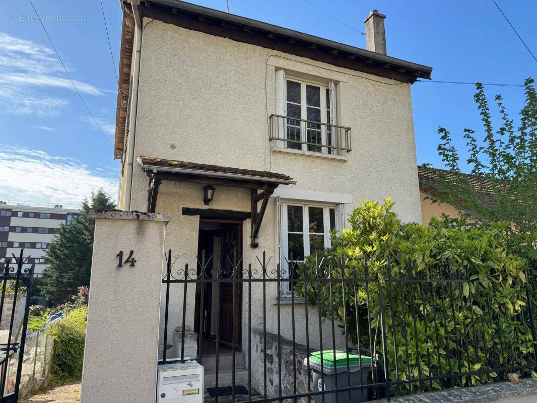 Maison à AVON