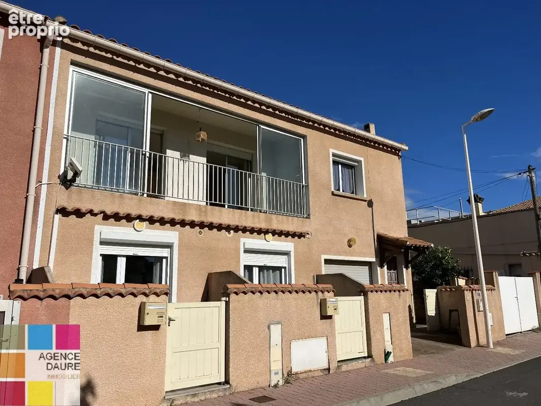 Appartement 3 pièces 74 m² à vendre à Portiragnes (34420) - photo 1