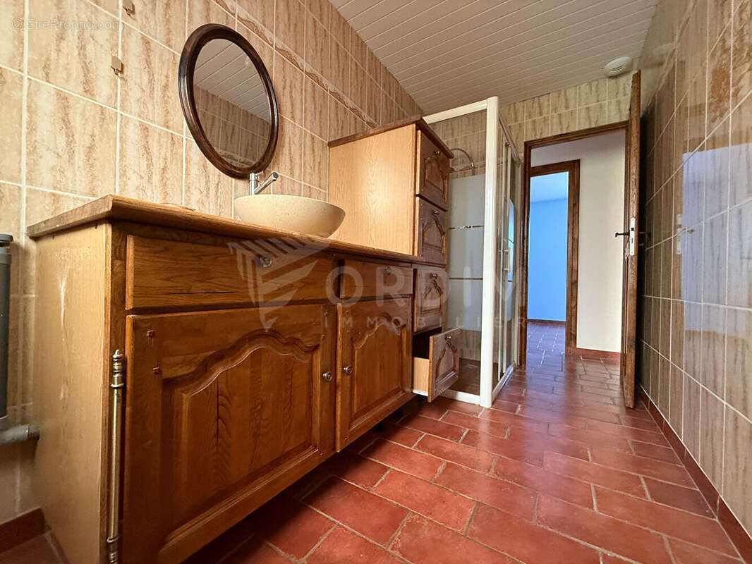 Maison à CHATILLON-SUR-LOIRE