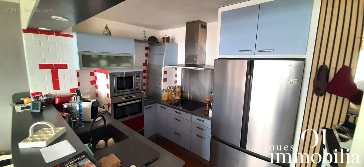 Appartement à LA BAULE-ESCOUBLAC